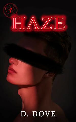 Haze by D. Dove