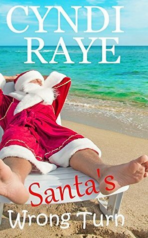 Santa's Wrong Turn by Cyndi Raye