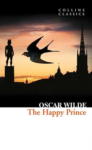 The Happy Prince and Other Stories by Oscar Wilde