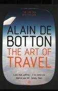 Arta de a călători by Alain de Botton