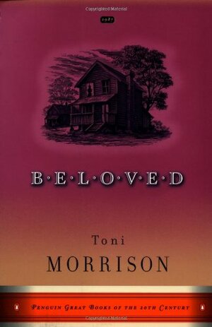 Beloved by Toni Morrison