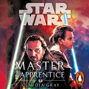 Master & Apprentice by Claudia Gray