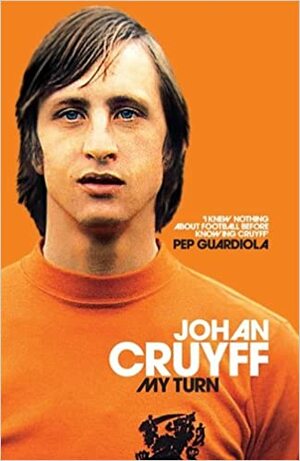 14. La autobiografía by Johan Cruyff