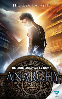 Anarchy by Theresa Dalayne