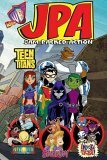 Kids WB!: JPA - Cartoon Digest - Volume 1 (Jam Packed Action) by Various, DC Comics