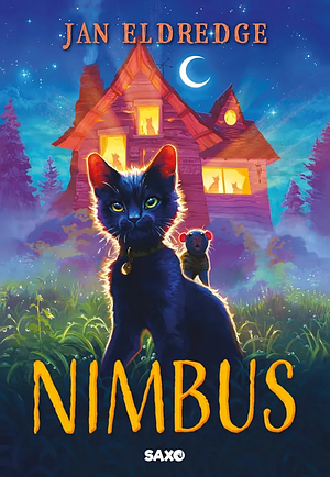 Nimbus by Jan Eldredge