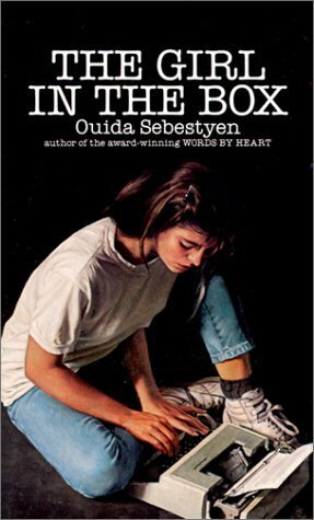 The Girl in the Box by Ouida Sebestyen
