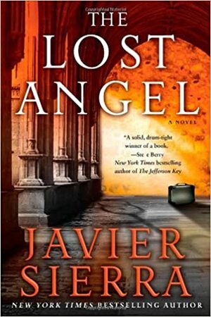 Îngerul pierdut by Javier Sierra