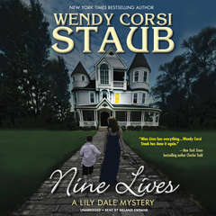 Nine Lives by Wendy Corsi Staub