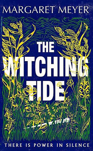 The Witching Tide by Margaret Meyer