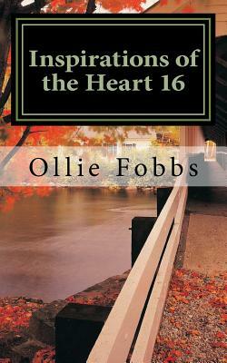 Inspirations of the Heart 16: Tone the Bell by Ollie B. Fobbs Jr