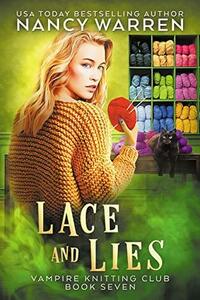 Lace and Lies by Nancy Warren