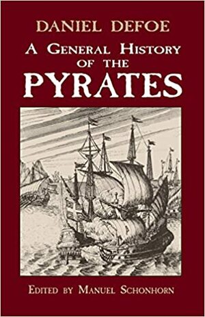 História Geral dos Piratas by Howard Pyle, Charles Johnson, Nuno Batalha