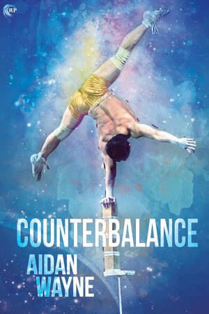 Counterbalance by Aidan Wayne