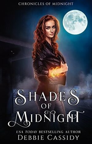 Shades of Midnight by Debbie Cassidy