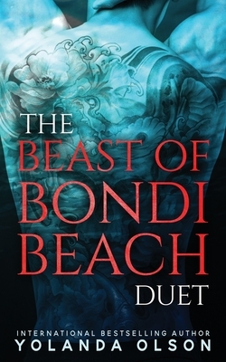The Beast of Bondi Beach Duet by Yolanda Olson