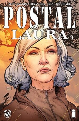 Postal: Laura by Bryan Edward Hill, Raffaele Ienco, Isaac Goodhart