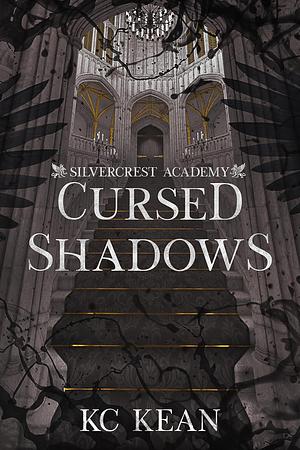 Cursed Shadows by KC Kean