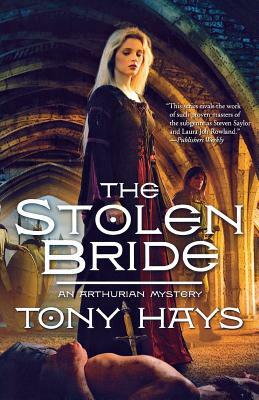 The Stolen Bride by Tony Hays