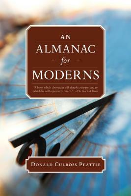 An Almanac for Moderns by Donald Culross Peattie