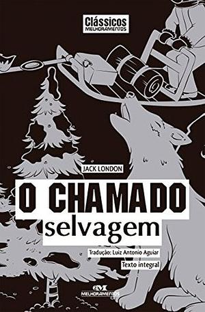 O chamado selvagem by Jack London