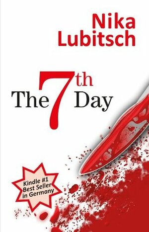 The 7th Day by Karin Dufner, Nika Lubitsch