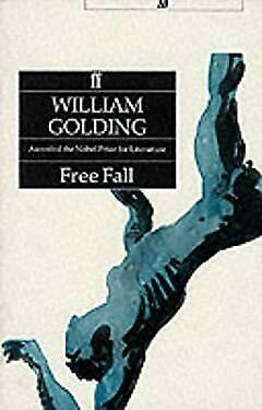 Free Fall by William Golding