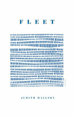 Fleet by Judith Willson