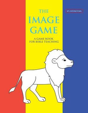 The Image Game by Aisha Hammah