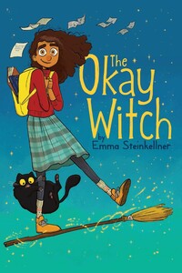 The Okay Witch by Emma Steinkellner