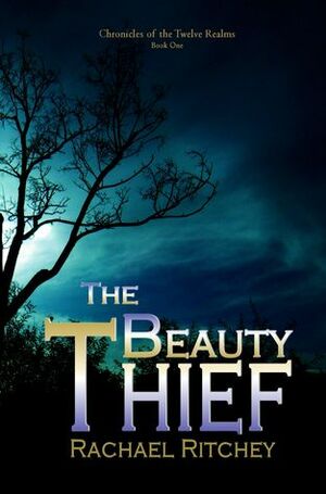The Beauty Thief by Rachael Ritchey