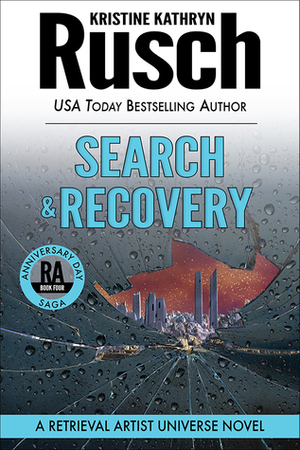 Search and Recovery by Kristine Kathryn Rusch