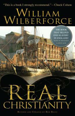 Real Christianity by William Wilberforce