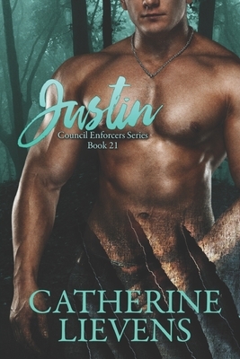 Justin by Catherine Lievens
