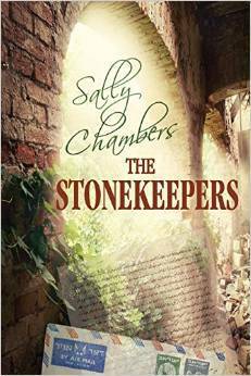 The Stonekeepers by Sally Chambers