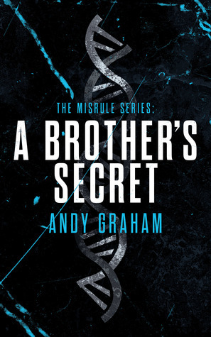 A Brother's Secret by Andy Graham