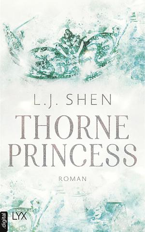 Thorne Princess by L.J. Shen