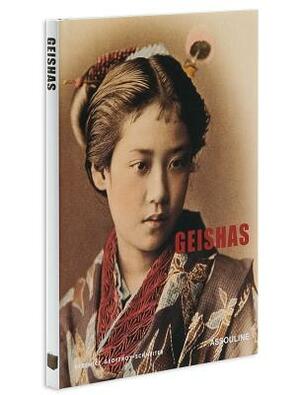 Geishas by Berenice Geoffroy-Schneither