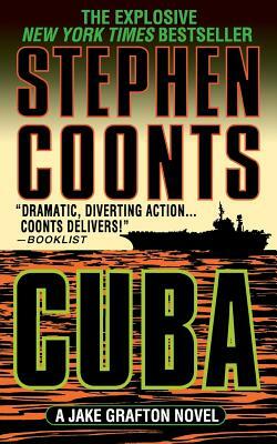 Cuba by Stephen Coonts