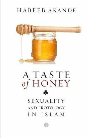 A Taste of Honey by Habeeb Akande