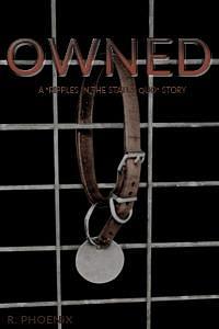 Owned: A Ripples in the Status Quo Story by R. Phoenix, R. Phoenix