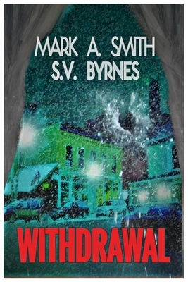 Withdrawal by S. V. Byrnes, Mark A. Smith