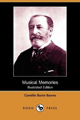 Musical Memories by Camille Saint-Saëns