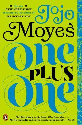 One Plus One by Jojo Moyes