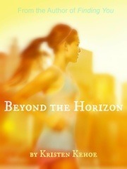 Beyond the Horizon by Kristen Kehoe