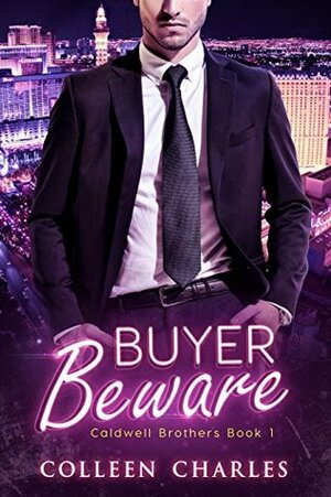 Buyer Beware by Colleen Charles