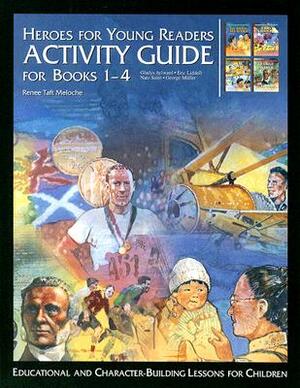 Activity Guide for Books 1-4 by Renee Taft Meloche