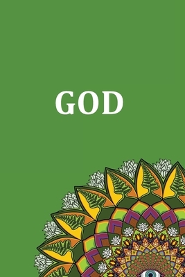 God by Brendan Graham Dempsey