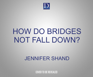 How Do Bridges Not Fall Down?: A Book about Architecture & Engineering by Jennifer Shand