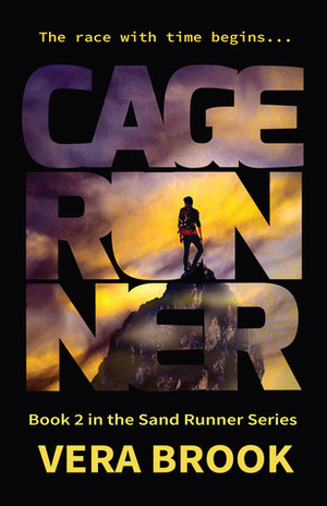 Cage Runner by Vera Brook